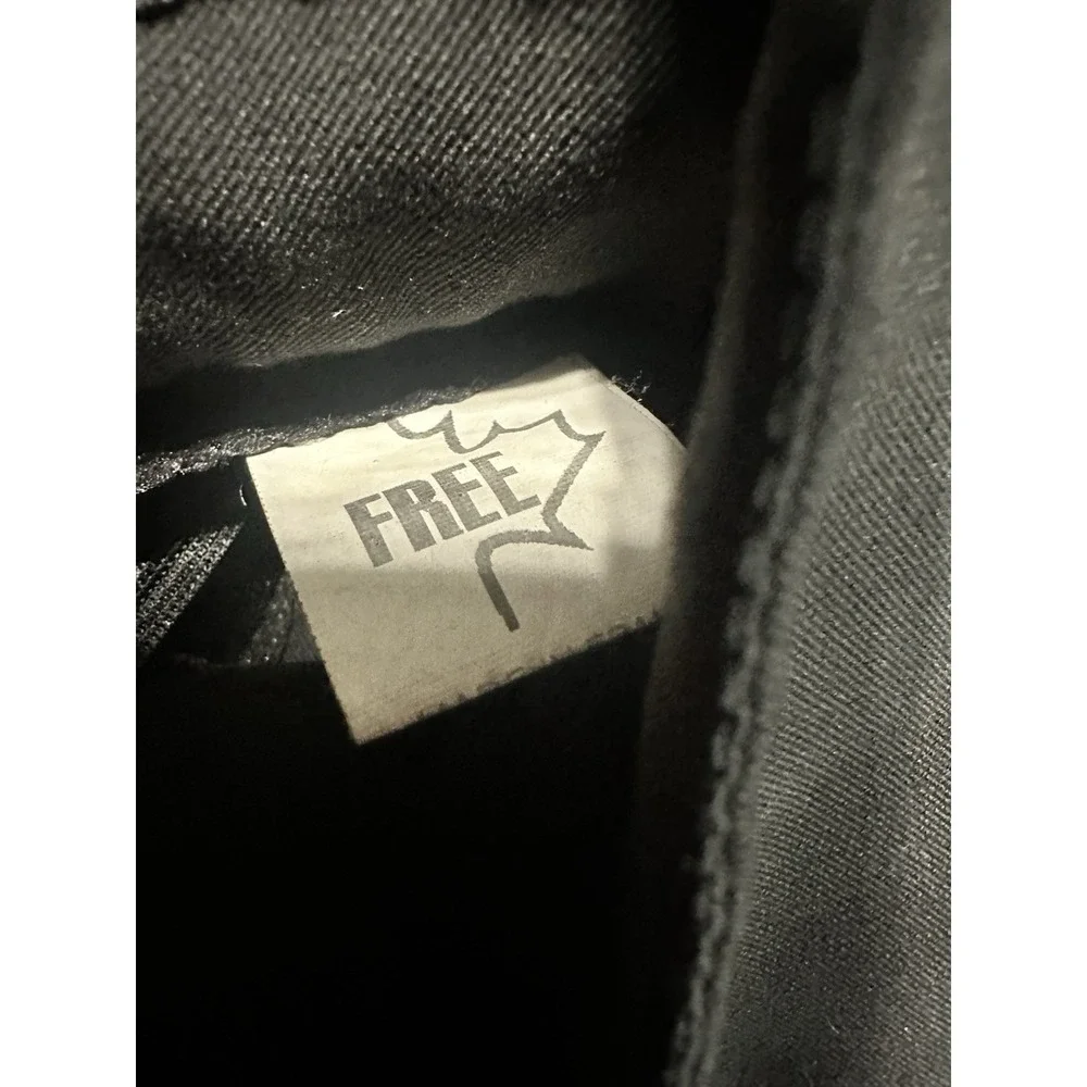 FREE Paris measurements waist
